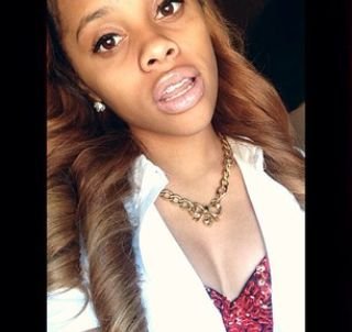 1/4 of Charm