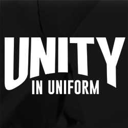 Unity In Uniform's purpose is to Educate, Mentor and Support the local community.