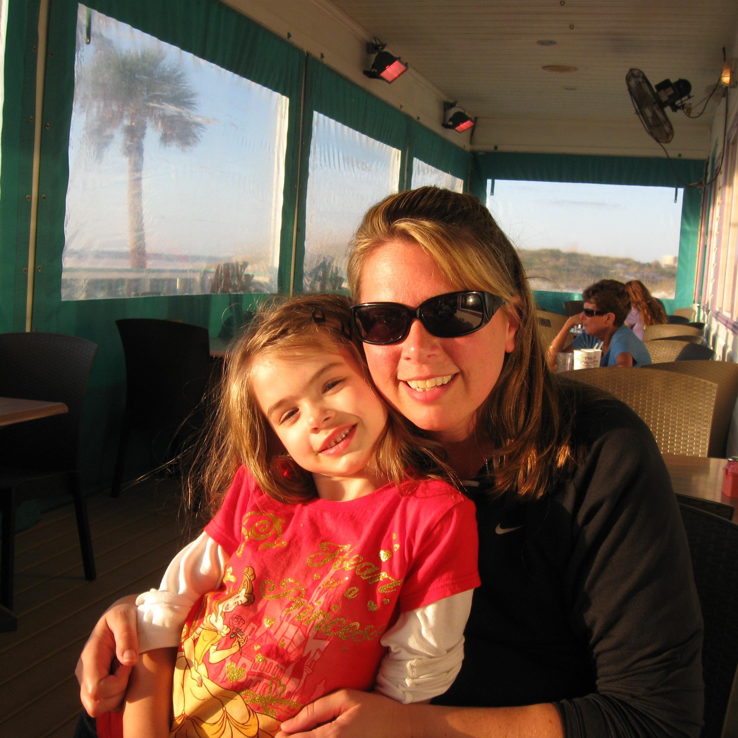 LoriAbellAdkins's profile picture. 