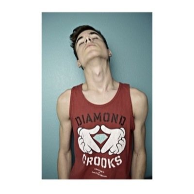 i've watched all the guys since 2011ish so idk why im just starting a fan page now.. oh well