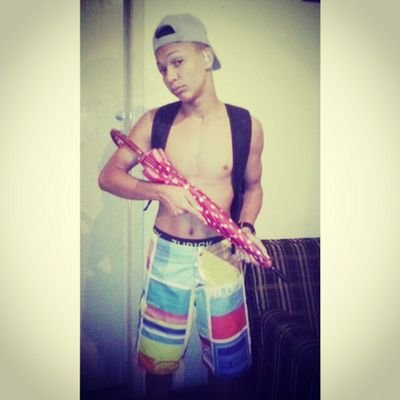 que vc me adora e me acha foda ♫