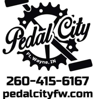 Welcome to Pedal City! The 13 person bike party on wheels! Facebook: pedalcityfw Instagram: pedalcity 1215 W Main St