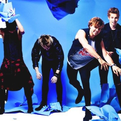 •Samantha•  •Ellis•  We make all kinds of edits of 5SOS and 1D and many others! Feel free to request a certain edit you would like and we will make it for you!