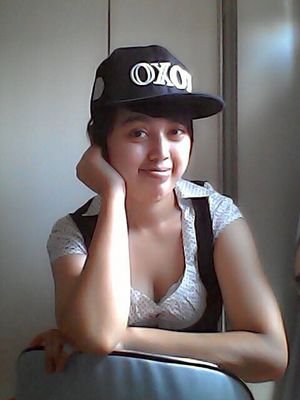 hyenaeubsio's profile picture. love everythings about life, try to do the best and keep smile when get a problem.  
never to be give up