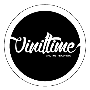 Vinil_Time's profile picture. Colectivo GUARO amantes de lo clasico, inspirados en el vinil para plasmar el arte, diseños personalizados