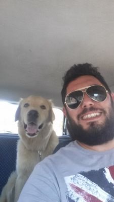 D85Galby's profile picture. 