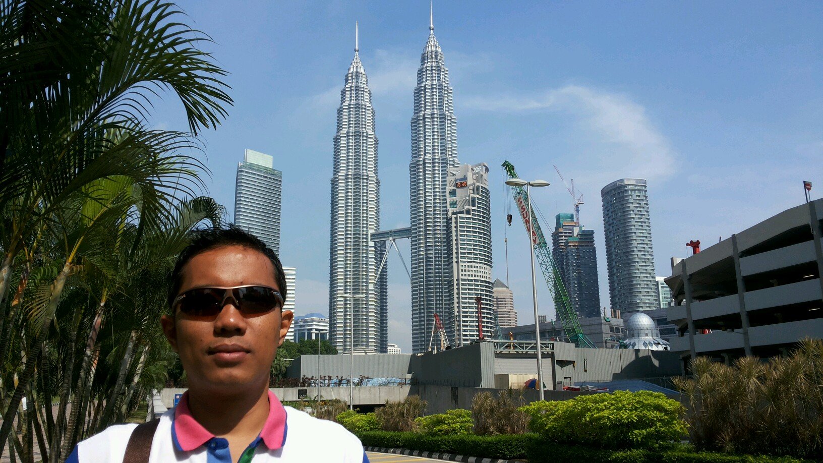 terus berjuang dan tetap semangat ya..
