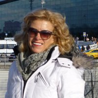 Robyn Smith (@robynjsmith) 's Twitter Profile Photo