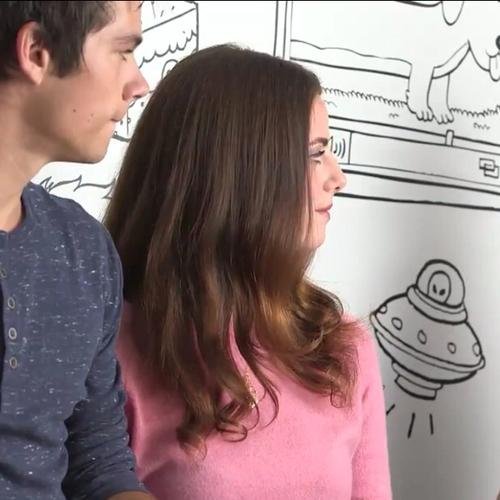 idk i just miss allison argent so much it hurts // ajey is my stiles stilinski