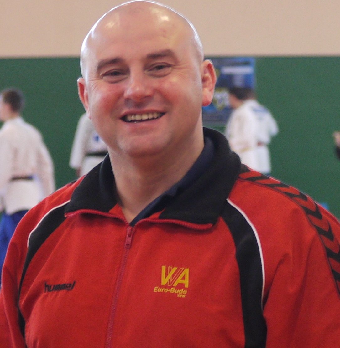 Technical Director for the #Budo, #JuJutsu, #Judo, #Karate departments at #OosterseKrijgskunstSchool Professional occupation : #MartialArts