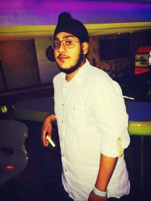 Jasweet_singh's profile picture. 