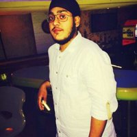 Jasweet Singh (@jasweet_singh) 's Twitter Profile