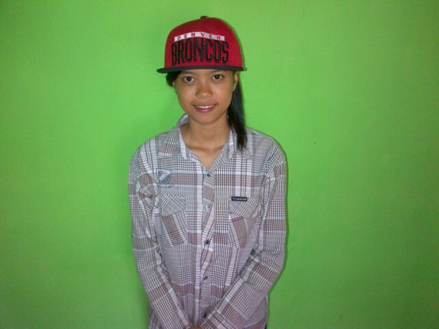 Orang memanggilku Bie .Tuhanku ALLAH :-* idolaku Nabi Muhammad SAW