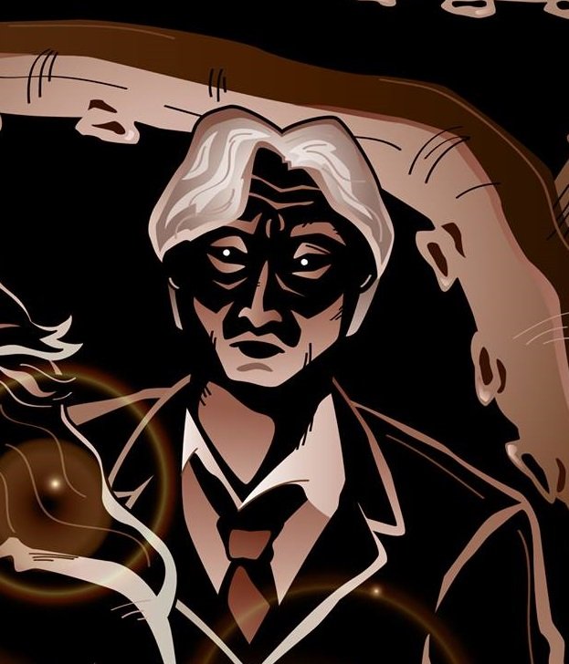 miskatonicwest's profile picture. A web series based on the writings of H.P. Lovecraft.

“Maintaining Truth, Virtue and Courage in the face of infinite darkness.”