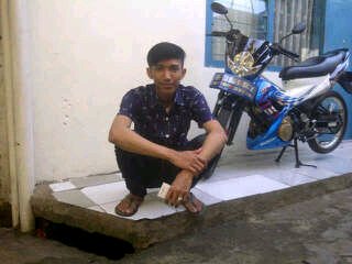 ♠08 april || This may be my age growing up that bitter melon || me piN 31444329 || jomblo 99,9% ||