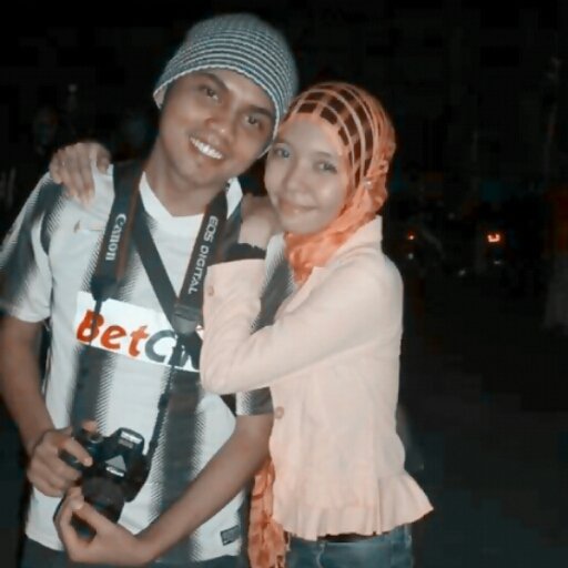 liasule's profile picture. *Female *Virgo *Simple *Ambivert *blood: O
If you want to get the best, follow the best person.