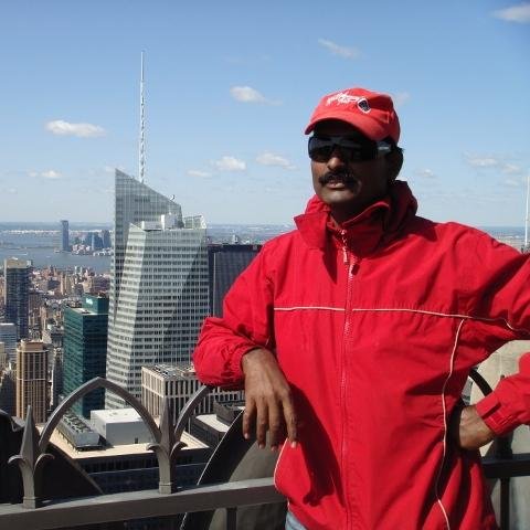 Chairman and Managing Director Eyrie Projects and Technology Pvt Ltd