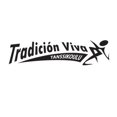 Tradicionviva's profile picture. kuubalaistanssien koulu, joka twiittaa tanssiin liittyviä uutisia mutta julistaa myös tanssin ihanuutta! Cuban dance school in Finland, Europe!