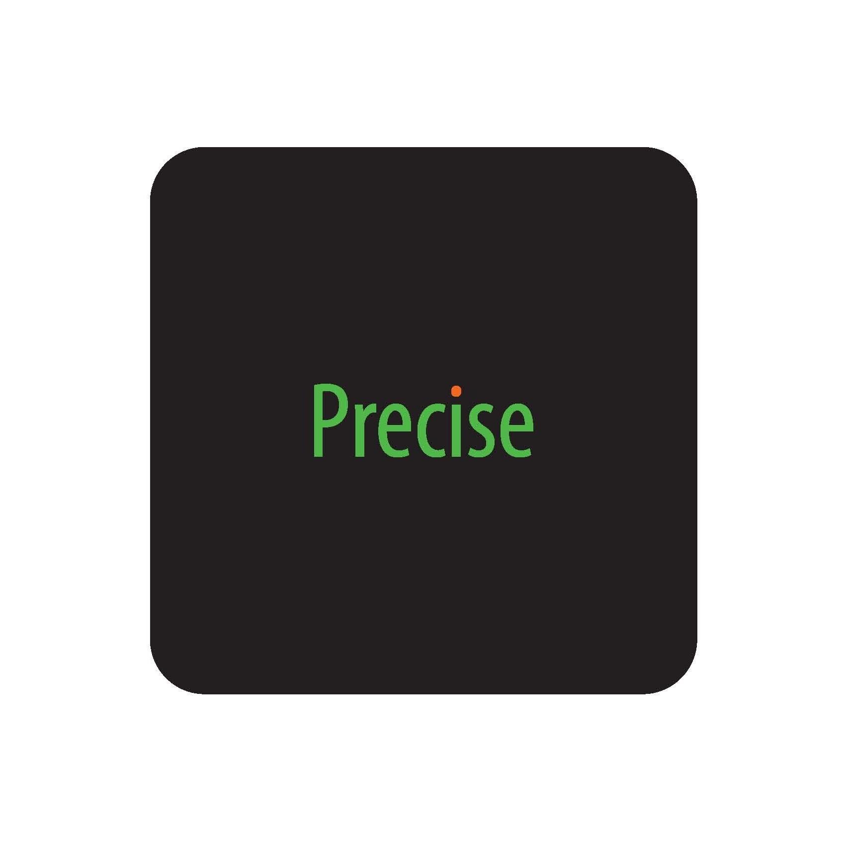 precise_pb's profile picture. People and Business.