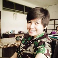 Zyefarah k.Karundeng (@zyefarahkezia) Twitter profile photo