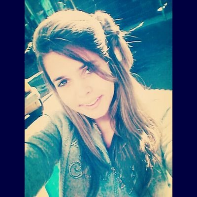 Prometo to contigo pro que der e vier ♪nem tem o que falar de ti loira,so tenho a te agradeçer por tudo que ja fez por mim , te amo ptç e tmj. / Daniel