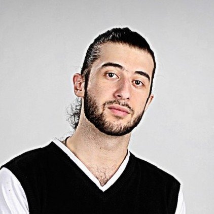 oundertake's profile picture. dad, wine monster, social novice