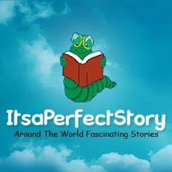 Around The world  Fascinating Stories