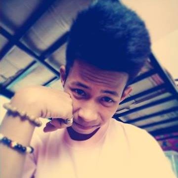 JhayJhay231's profile picture. 