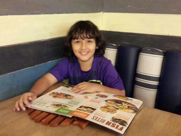 FanBase Patrick james Rafferty Milligan ✨ • Top4 @Junior_MCI  • Keep Support @Patrick_JrMCI • All about Patrick? cek favorites