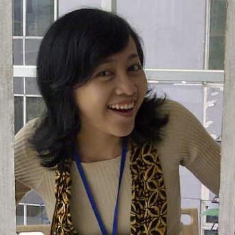 Poetic writer. The warrior princess. Former journalist. History lover. 
Sometimes can read ur mind. And ur history. #bloggerperempuan #memberIbuIbuDoyanNulis