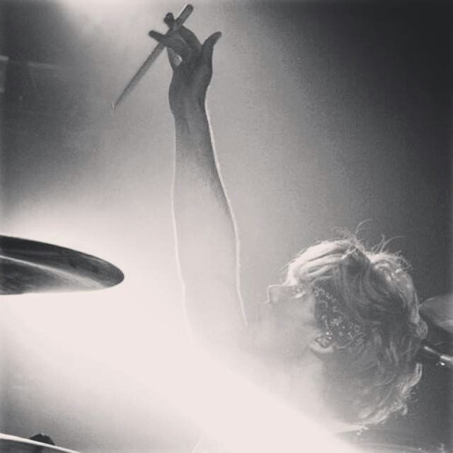 #vote5sos