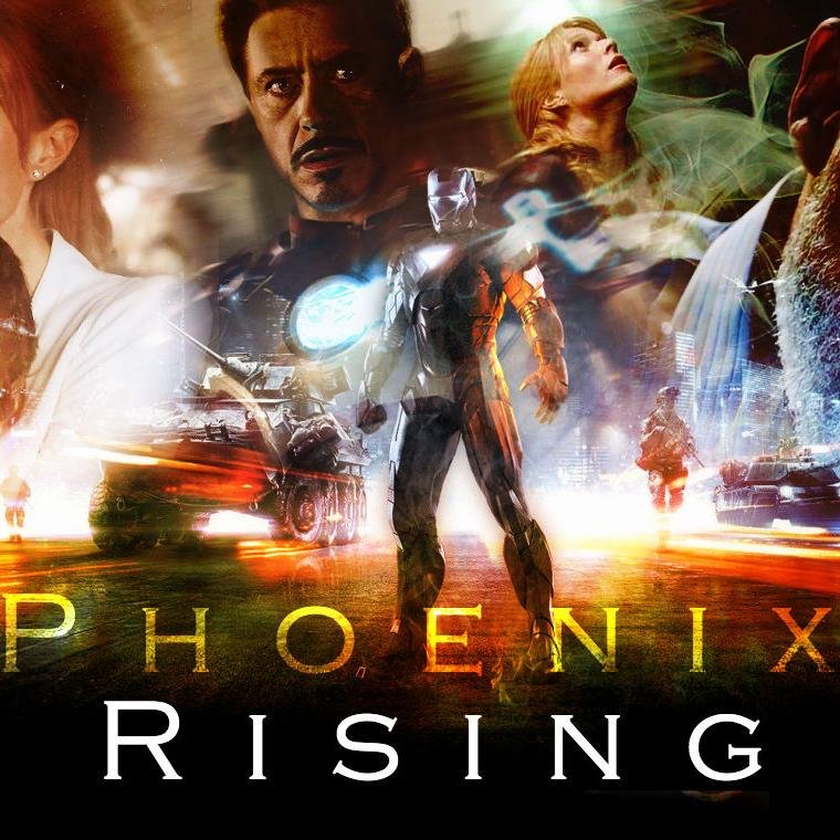 What would you do for another shot at redemption? Welcome to the #PhoenixRising SL Page.