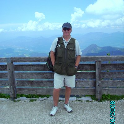Download Philip Sugden Images