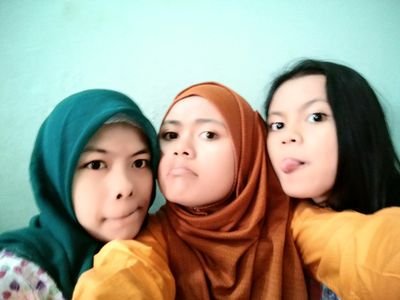 Kamu, Yaaa kamu @Tderooo♥