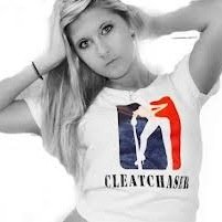 chaser94_cleat's profile picture. Softball Player Chasing Baseball Players ⚾️