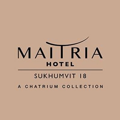 Maitria Hotel Maitriahotel Twitter Maitria Hotel Maitriahotel Twitter