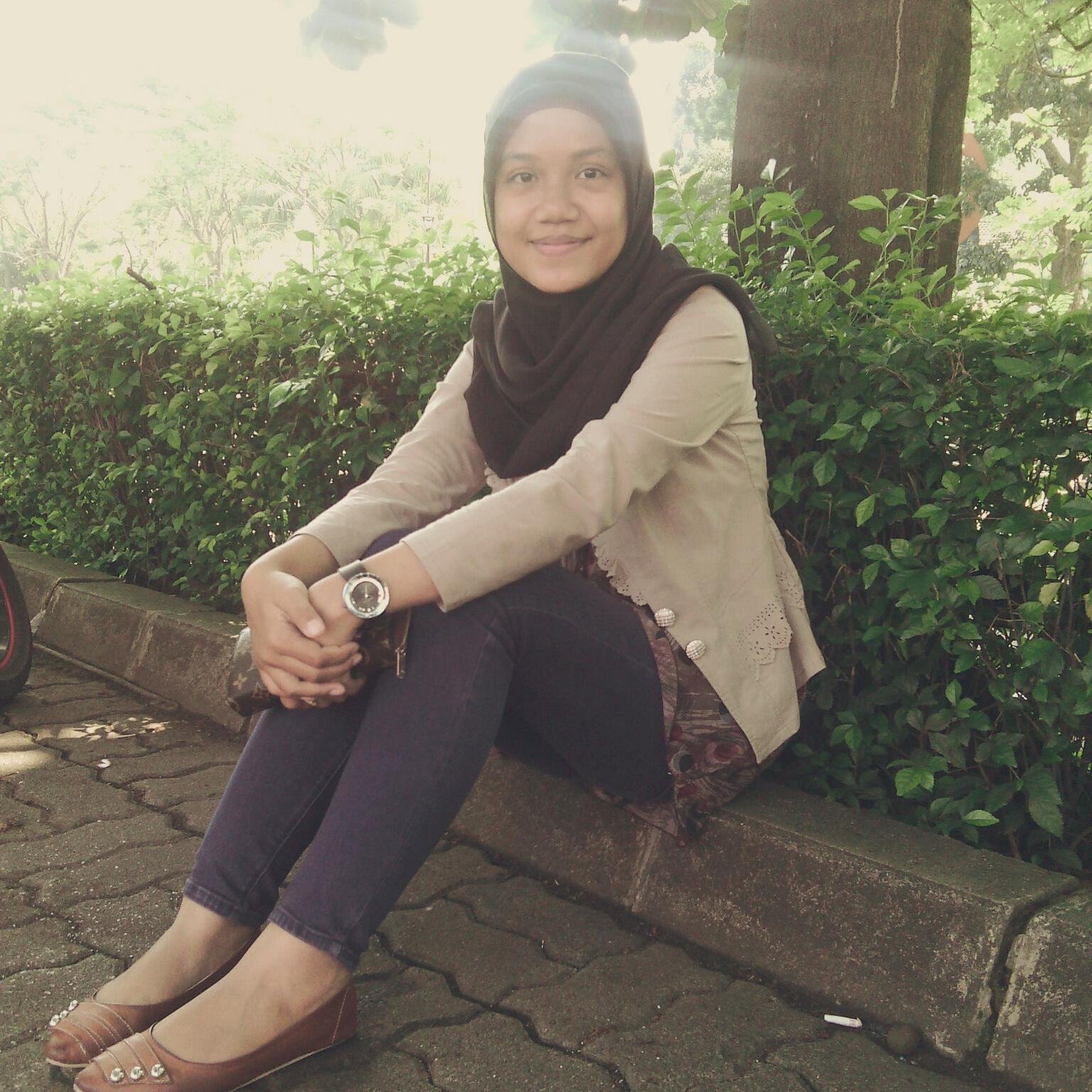 Sharia Banking - Jakarta Islamic State University