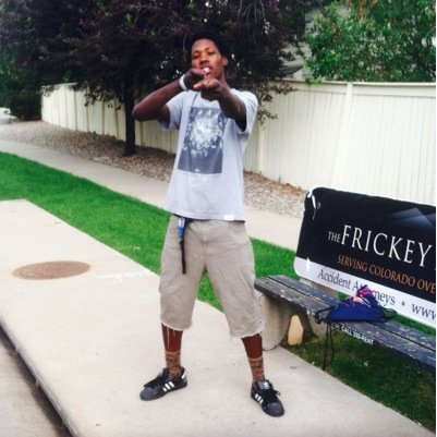 Im just a nigga tht get high!!!!