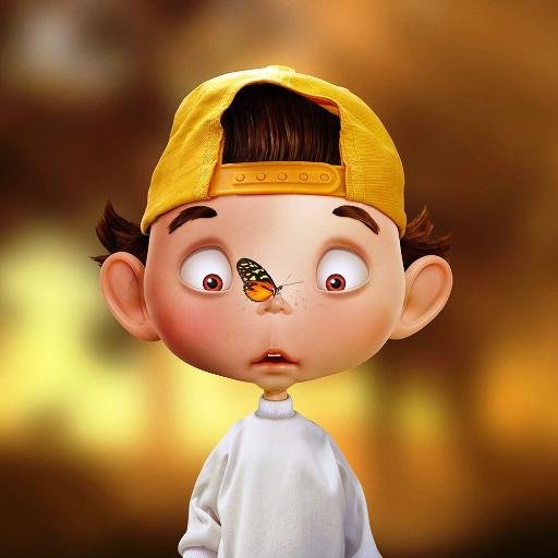 Blackupiter's profile picture. Взаимный фолловинг, RuFollowBack