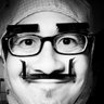 bloateddwarf's profile picture. The one and only martin the martian on earth 8-)