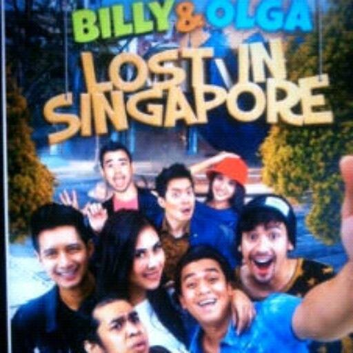 Fanspage Nabil :) always support @realsyahnazs & @bangbily happy anniv 30 juli 2014