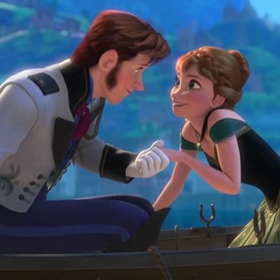Hi I am Princess Anna. I'm 18 years old. I live in Arendelle. I'm Single.My sister is @els_princess and @elsie_frost and @anna__frost.