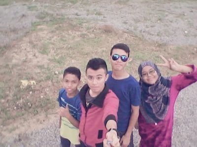 Try to be the best :*