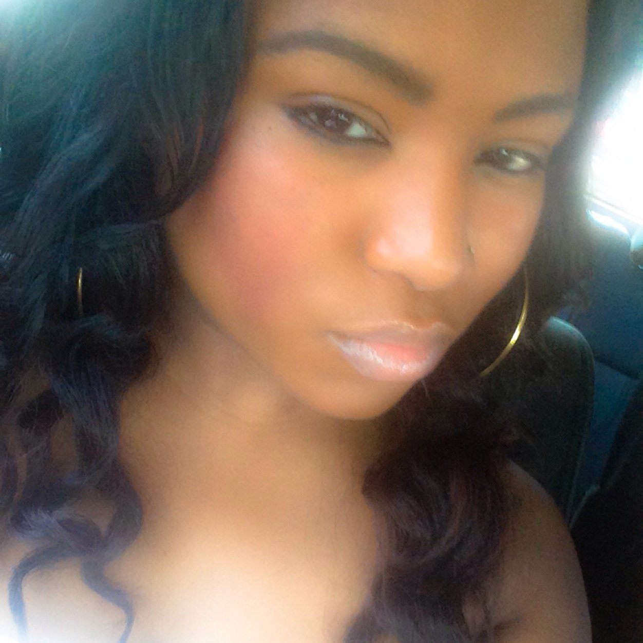 MorganSODashing's profile picture. ✨I dont need a relationship to define WHO I AM. ✨ MotherToAPrincess Insta gram: Beeyondurdreamz