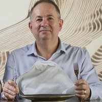Simon Wilkinson (@simon_food) 's Twitter Profile