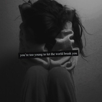 I dont want pity, I'm simply here for people to relate to, and to post freely and not be judged. Im here to vent.