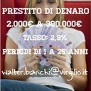 Walter Bianchi - @signor_walter - Twitter