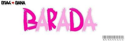 B1A4팬라디오 BARADA 2013.08.14 ~ing♡