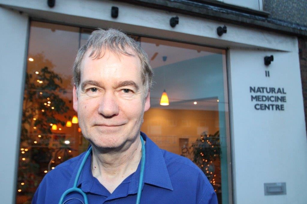 naturalmedvet's profile picture. Natural Medicine Centre: homeopathy, acupuncture and herbal treatment for pets. It works! Richard Allport BVet Med. Vet MFHom has 30 yrs veterinary experience.