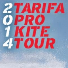 Vuelve a Tarifa la pureba del Campeonato del Mundo de Kiteboard de la PKRA